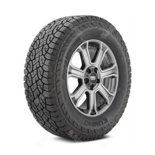 Celoroční pneu 285/70R17 121/118R, Kumho, ROAD VENTURE AT52