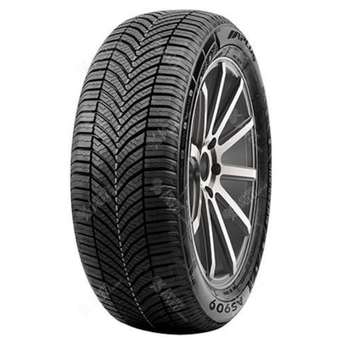 Celoroční pneu 235/55R18 104V, Aplus, AS909 ALLSEASON