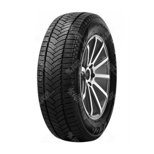 Celoroční pneu 215/70R15 109/107R, Aplus, ASV909 ALLSEASON