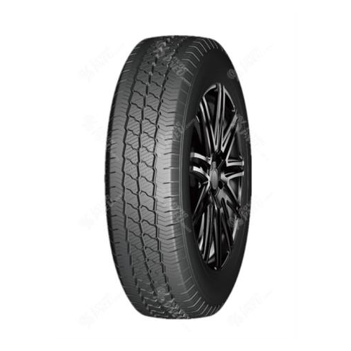 Celoroční pneu 205/75R16 113/111R, Fronway, FRONTOUR A/S