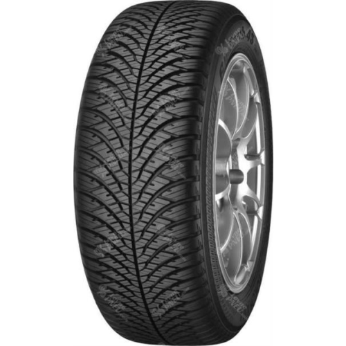 Celoroční pneu 255/40R20 101V, Yokohama, BLUEARTH-4S (AW21)