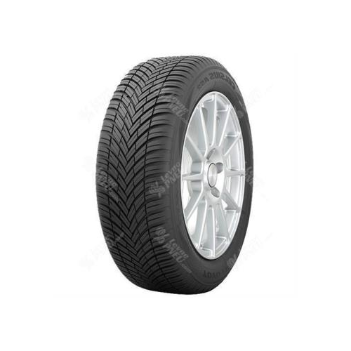 Celoroční pneu 235/45R17 97Y, Toyo, CELSIUS AS2