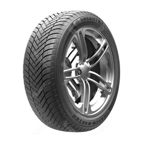 Celoroční pneu 225/40R18 92W, Greentrac, SEASON MASTER