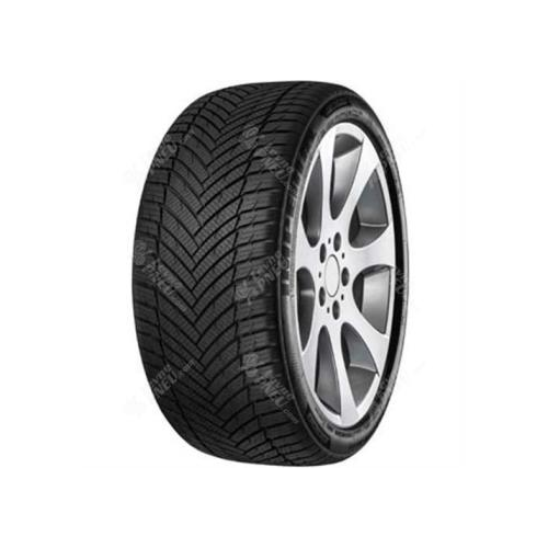 Celoroční pneu 245/40R20 99W, Imperial, ALL SEASON DRIVER