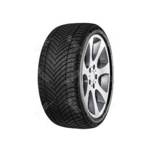 Celoroční pneu 225/45R19 96Y, Minerva, AS MASTER