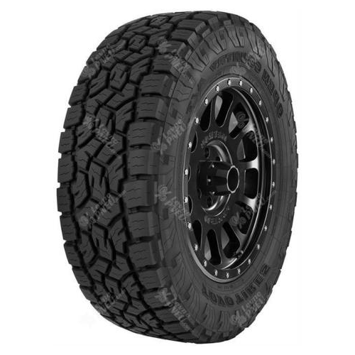 Celoroční pneu 195/80R15 96S, Toyo, OPEN COUNTRY A/T III