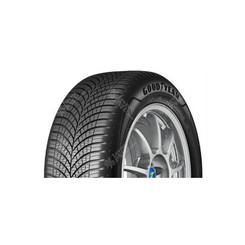 Celoroční pneu 255/55R20 110V, Goodyear, VECTOR 4SEASONS G3