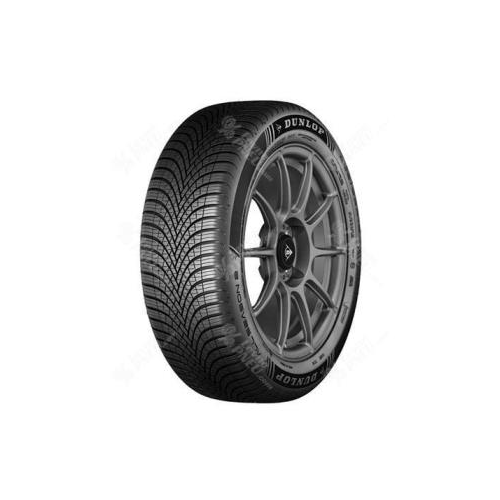 Celoroční pneu 235/50R19 103W, Dunlop, ALL SEASON 2