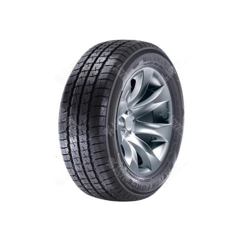 Celoroční pneu 215/65R16 109/107R, Milever, MC557