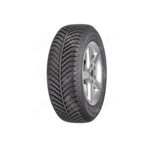 Celoroční pneu 235/50R17 96V, Goodyear, VECTOR 4SEASONS