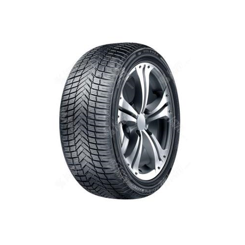 Celoroční pneu 195/65R15 91H, Milever, MC545