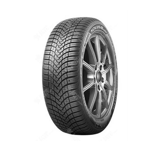 Celoroční pneu 215/50R18 96W, Kumho, SOLUS 4S HA32+