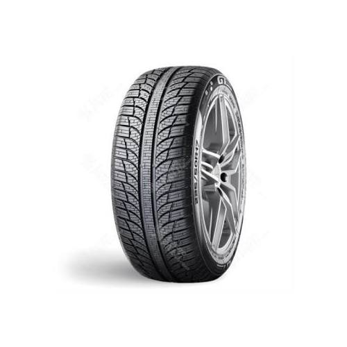 Celoroční pneu 235/55R18 104V, GT Radial, 4SEASONS SUV