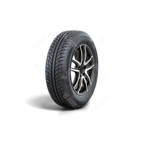 Celoroční pneu 165/65R14 79T, Giti, ALL SEASON CITY