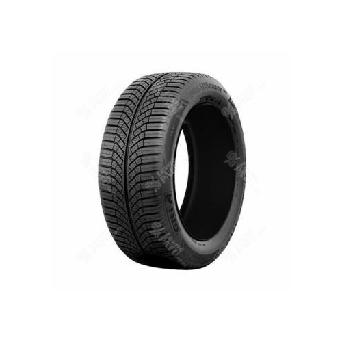 Celoroční pneu 215/50R17 95W, Giti, ALL SEASON AS1