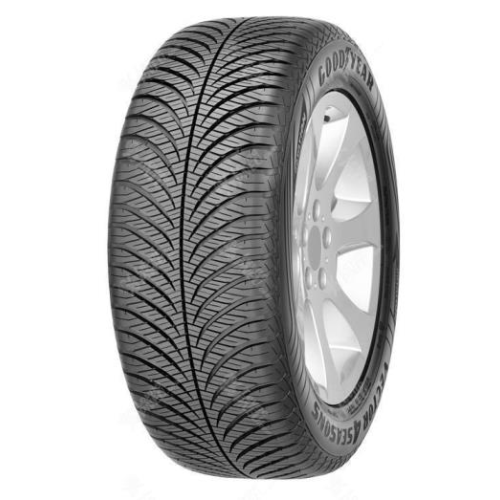 Celoroční pneu 225/45R17 94V, Goodyear, VECTOR 4SEASONS G2