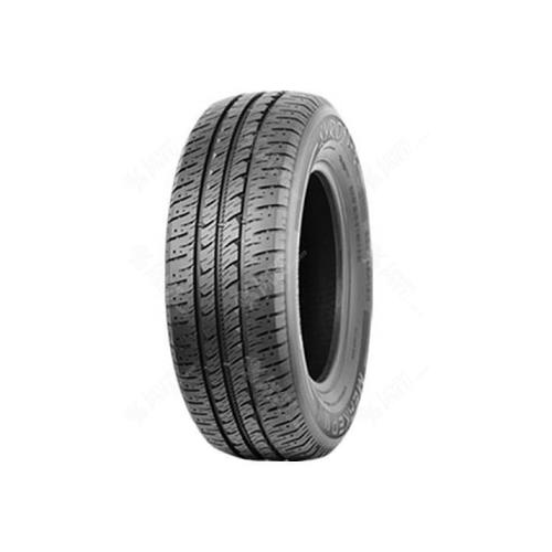 Celoroční pneu 195/70R15 104/102T, Syron, MERKEP 2X