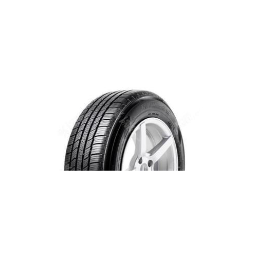 Celoroční pneu 185/60R14 82H, Radar, DIMAX 4 SEASON