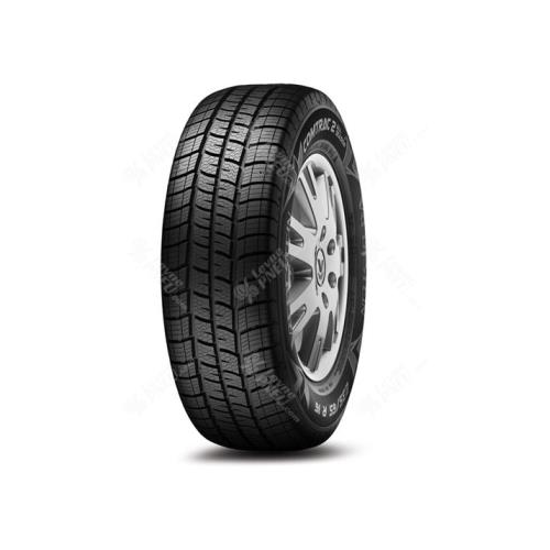 Celoroční pneu 235/65R16 121/119R, Vredestein, COMTRAC 2 ALL SEASON+