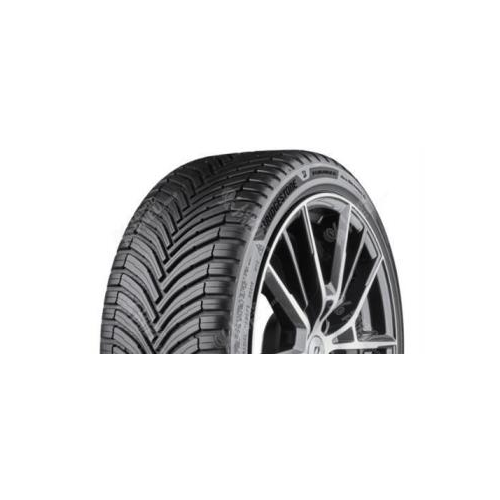 Celoroční pneu 215/45R20 95W, Bridgestone, TURANZA ALL SEASON 6