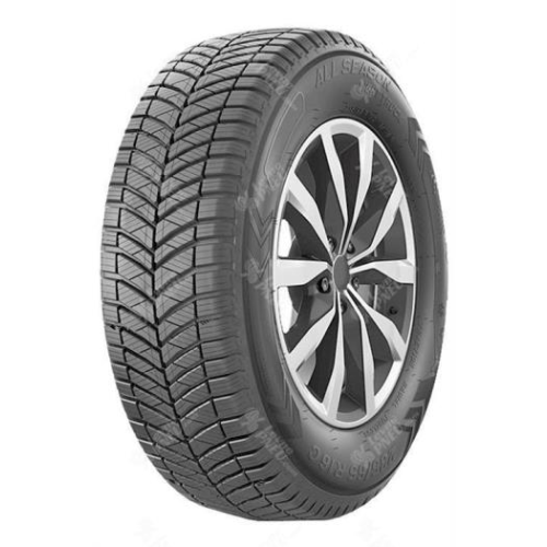 Celoroční pneu 215/75R16 116/114R, Taurus, AS LIGHT TRUCK