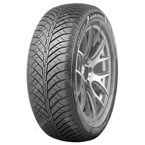 Celoroční pneu 195/60R15 88H, Marshal, MH22