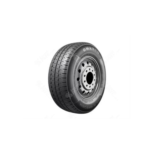 Celoroční pneu 195/65R16 104/102T, Dynamo, HISCEND-H VAN 4S