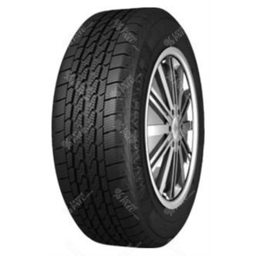 Celoroční pneu 235/55R18 117/115R, Nankang, ALL SEASON VAN AW-8