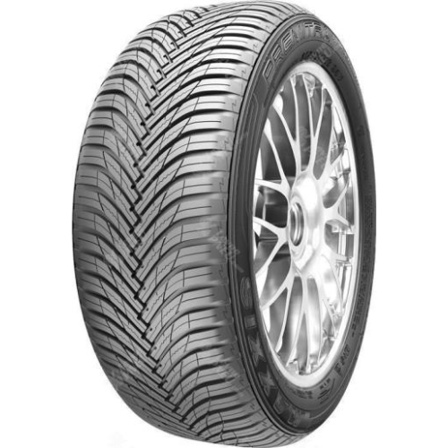 Celoroční pneu 195/60R18 96H, Maxxis, PREMITRA ALL SEASON AP3