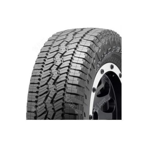 Celoroční pneu 205/70R15 96H, Falken, WILD PEAK A/T AT3WA