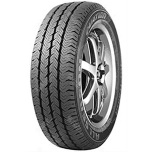 Celoroční pneu 215/70R15 109/107R, Ovation, VI-07 AS