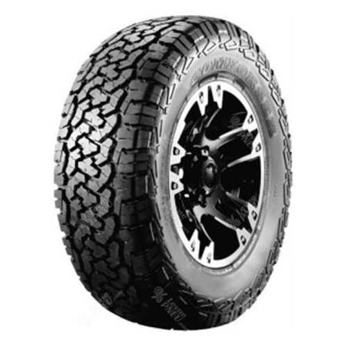 Celoroční pneu 285/65R18 125/122S, Comforser, CF1100