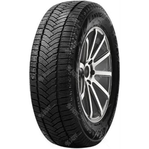 Celoroční pneu 225/75R16 121/120R, Windforce, CATCHFORS VAN A/S