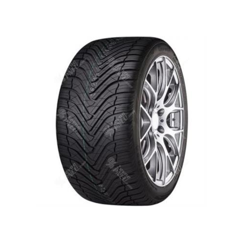 Celoroční pneu 175/65R17 87V, Gripmax, SURE GRIP A/S NANO