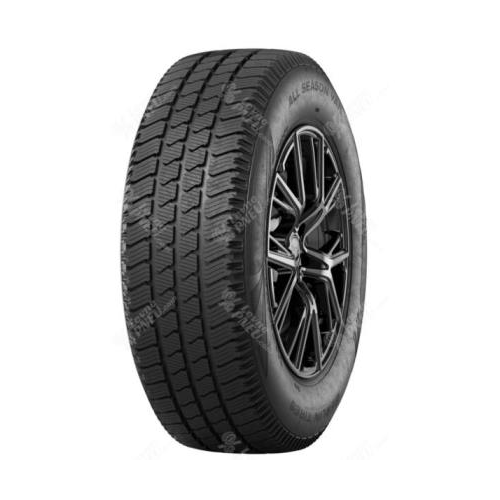 Celoroční pneu 215/65R15 107/103R, Berlin Tires, ALL SEASON VAN