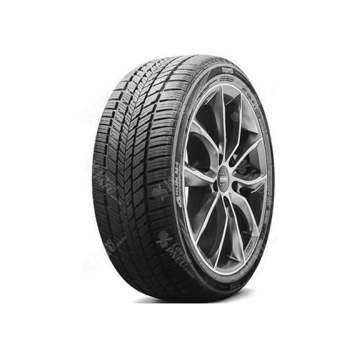 Celoroční pneu 255/35R19 92W, Momo, 4RUN M4 ALL SEASON