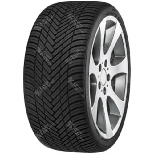 Celoroční pneu 255/35R18 94W, Atlas, GREEN3 4S