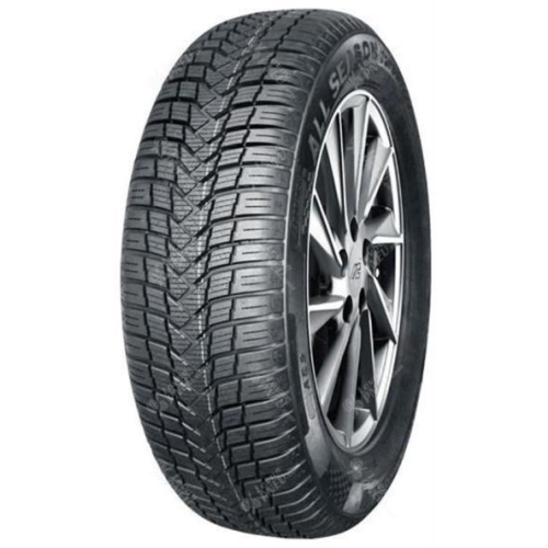 Celoroční pneu 205/55R16 91V, Autogreen, ALL SEASON VERSAT AS2