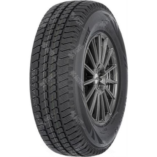 Celoroční pneu 215/70R15 109/107R, Zeetex, CT8000 4S