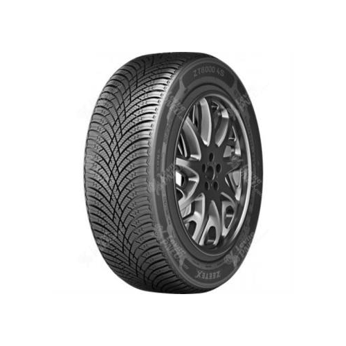 Celoroční pneu 155/70R13 75T, Zeetex, ZT8000 4S