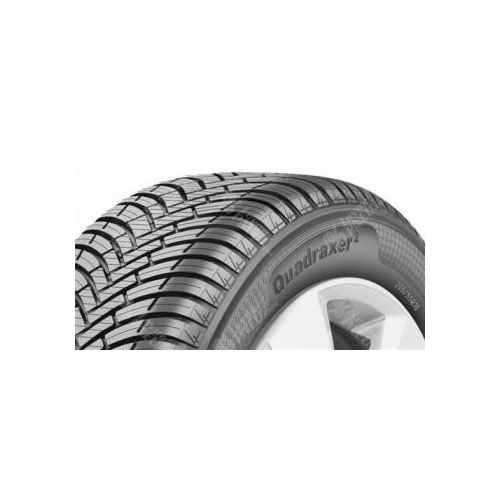 Celoroční pneu 215/55R16 97H, Kleber, QUADRAXER 2