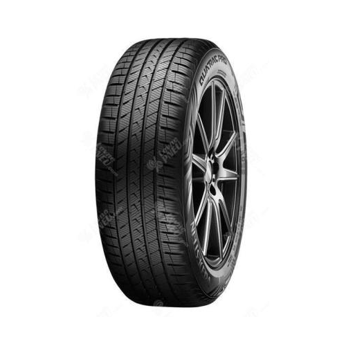 Celoroční pneu 225/55R18 102V, Vredestein, QUATRAC PRO