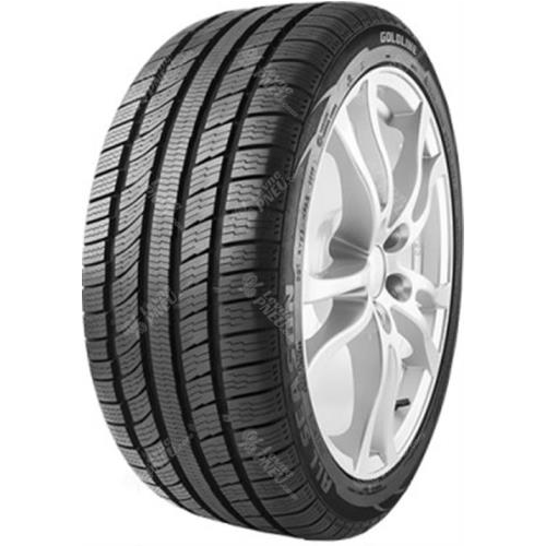 Celoroční pneu 205/45R16 87V, Goldline, GL 4SEASON