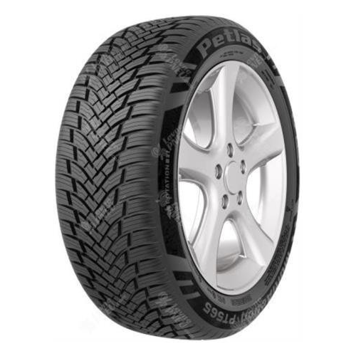 Celoroční pneu 205/60R16 92V, Petlas, MULTI ACTION PT565