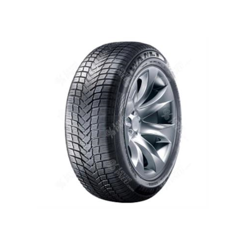 Celoroční pneu 205/55R16 91V, Wanli, SC501 4S