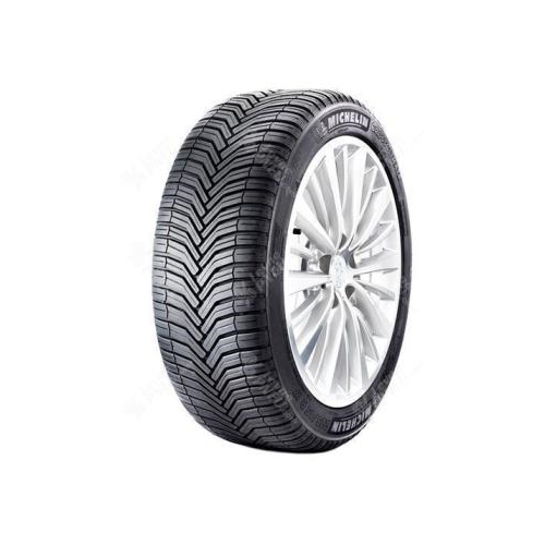 Celoroční pneu 205/65R15 99V, Michelin, CROSSCLIMATE