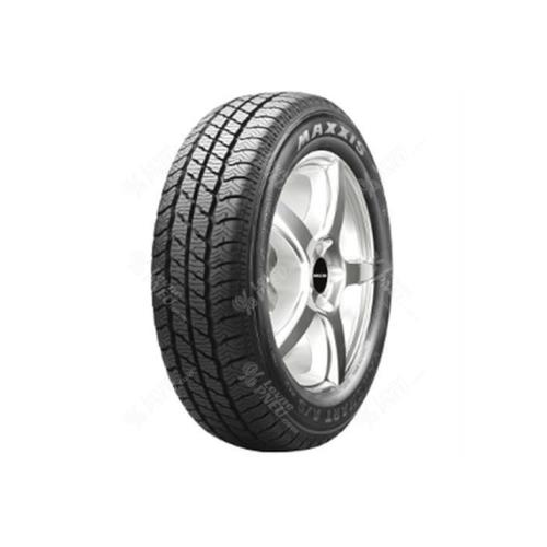 Celoroční pneu 235/65R16 115/113T, Maxxis, VANSMART A/S AL2