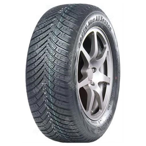 Celoroční pneu 175/70R13 82T, Ling Long, GREENMAX ALL SEASON