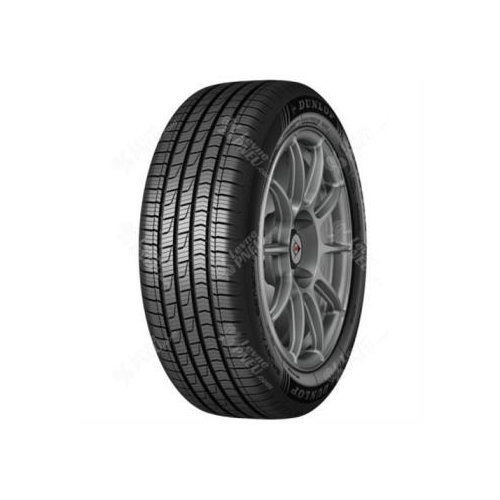 Celoroční pneu 185/55R15 82H, Dunlop, SPORT ALL SEASON