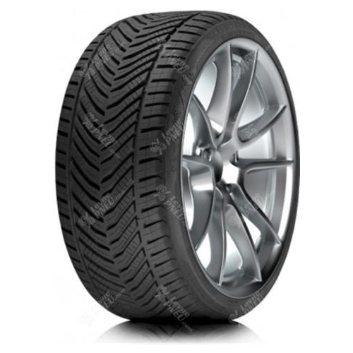 Celoroční pneu 155/70R13 75T, Sebring, ALL SEASON